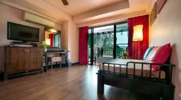 KRABI CHA-DA RESORT