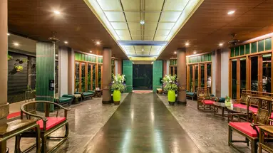 KRABI CHA DA RESORT