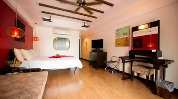 KRABI CHA-DA RESORT