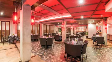 KRABI CHA-DA RESORT