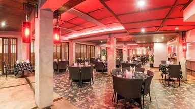 KRABI CHA-DA RESORT