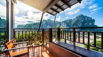KRABI CHA-DA RESORT