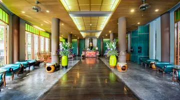 KRABI CHA-DA RESORT