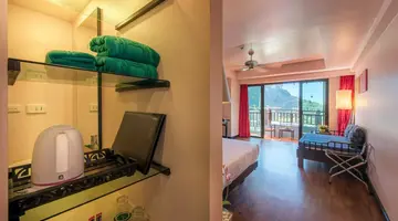 KRABI CHA-DA RESORT