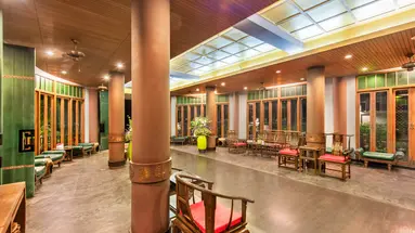 KRABI CHA-DA RESORT