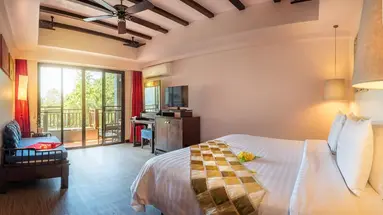 KRABI CHA DA RESORT