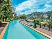 Krabi Cha-Da Resort