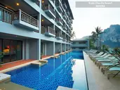Krabi Cha Da Resort