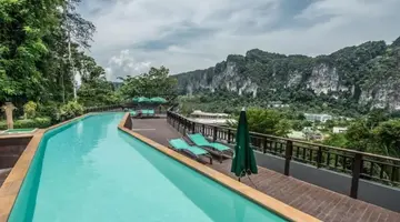KRABI CHA-DA RESORT