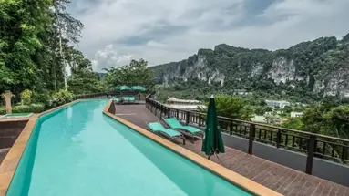 KRABI CHA-DA RESORT
