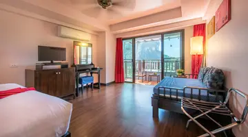 KRABI CHA-DA RESORT