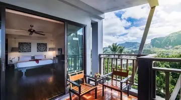 KRABI CHA-DA RESORT