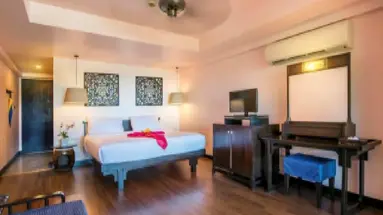 KRABI CHA-DA RESORT
