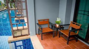 KRABI CHA-DA RESORT