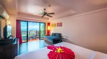 KRABI CHA-DA RESORT