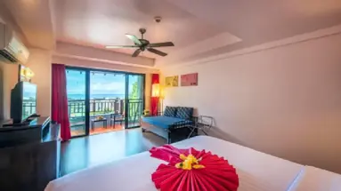 KRABI CHA-DA RESORT