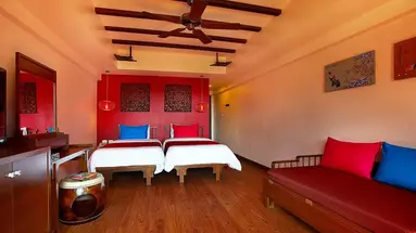 KRABI CHA-DA RESORT