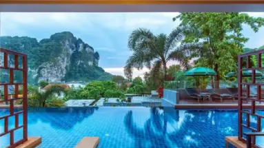KRABI CHA-DA RESORT
