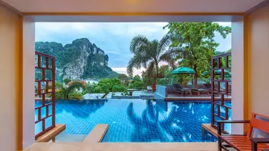 KRABI CHA-DA RESORT