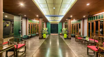 KRABI CHA-DA RESORT