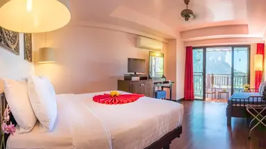 KRABI CHA DA RESORT
