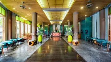 Krabi Cha-Da Resort