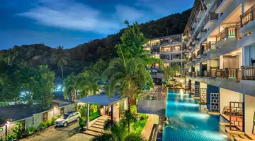 Krabi Cha-Da Resort