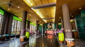 KRABI CHA-DA RESORT