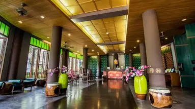 KRABI CHA-DA RESORT