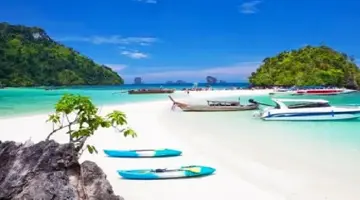 KRABI CHA-DA RESORT