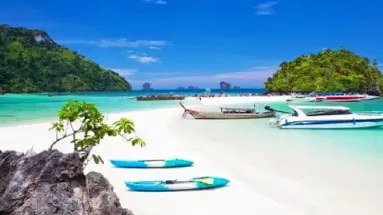 KRABI CHA-DA RESORT