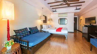KRABI CHA-DA RESORT