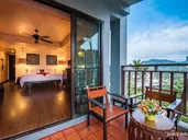 Krabi Cha-Da Resort