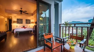 Krabi Cha-Da Resort