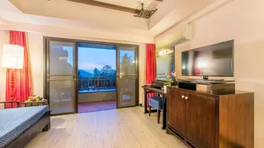 KRABI CHA DA RESORT