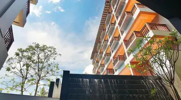 KRABI CHA-DA RESORT