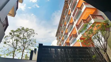 KRABI CHA-DA RESORT