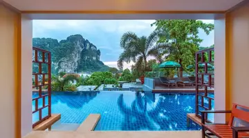 KRABI CHA-DA RESORT