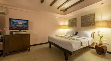 KRABI CHA-DA RESORT
