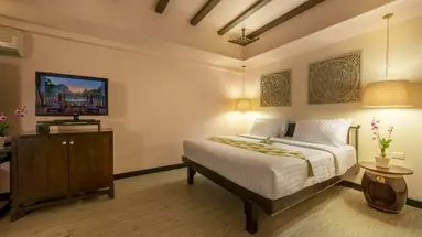 KRABI CHA-DA RESORT
