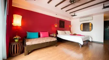KRABI CHA-DA RESORT