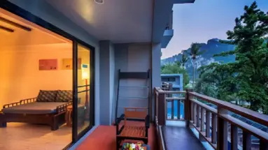 KRABI CHA-DA RESORT