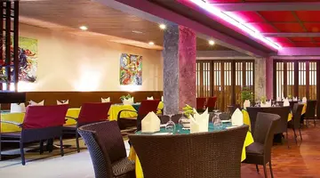 KRABI CHA-DA RESORT