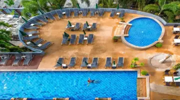 KRABI CHA-DA RESORT