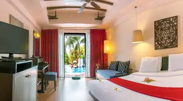 KRABI CHA-DA RESORT