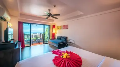 KRABI CHA DA RESORT