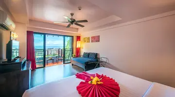 KRABI CHA-DA RESORT