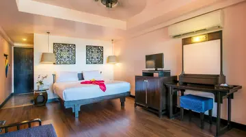 KRABI CHA-DA RESORT