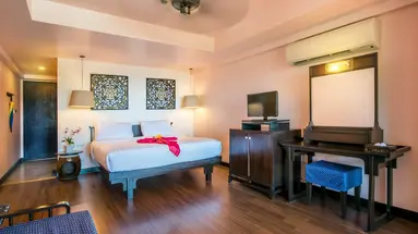 KRABI CHA-DA RESORT