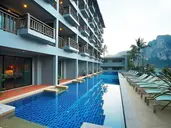 Krabi Cha-Da Resort